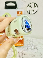 PIN SẠC DỰ PHÒNG NHANH 22.5W SIÊU NHỎ GỌN 5.000mah CHÍNH HÃNG WEKOME  (14)