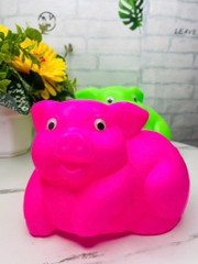 CON HEO CON KHỈ TIẾT KIỆM BẰNG NHỰA CHO BÉ (1)