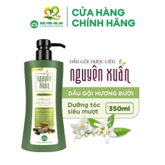Dầu Gội Đầu Nguyên Xuân 250ml HƯƠNG BƯỞI (4)