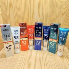 KEM ĐÁNH RĂNG HÀN QUỐC 93 , TRẮNG RĂNG (4)
