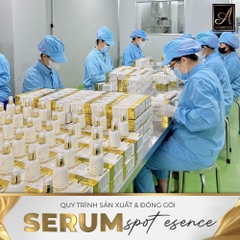 SERUM CHỮ A MẪU MỚI, C.HÃNG LẺ CTY 299K (20) '