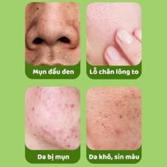 TẨY TẾ BÀO CHẾT DA BODY GINBi (2) '