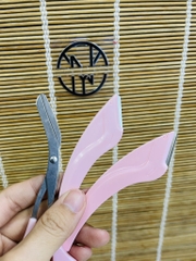 BỘ DAO TỈA LÔNG MÀY 3 MÓN (2)