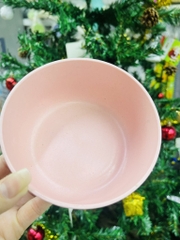 CHÉN ĂN DẶM LÚA MẠCH CHO BÉ ( MUA 3 TẶNG 1) (1 tặng ko ck)