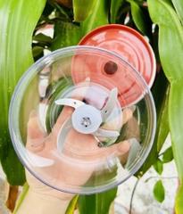 MÁY XAY OSAKA NẮP ĐỒNG HÀNG CHUẨN LOẠI 1 (9)