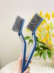 Cọ Vệ Sinh Kèm Gắp Rác 2 In 1 (1)