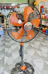 QUẠT CÔNG NGHIỆP ĐỨNG SENKO 5 CÁNH 65W BẢO HÀNH 2 NĂM SIZE 43cm (30)