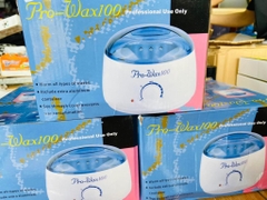 Nồi đun sáp wax Carnafen Pro-wax100 Loại 1
