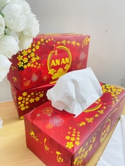 HỘP GIẤY LỤA LỚN AN AN 350 TỜ MẪU TẾT (2)