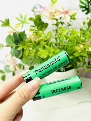 PIN 3.7v -4.2V PANASONIC ĐẦU BẰNG 4200mah (2)