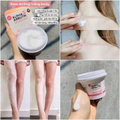 KEM DƯỠNG TRẮNG FACE , ALPHA HỦ (10)