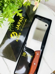 DAO CHẶT XƯƠNG CÁN GỖ JABAN 908 (7)