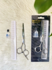 Kéo Cắt Tóc Smith Chu Kèm Lượt (5)