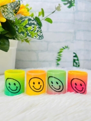 VÒNG TAY LÒ XO CHO BÉ NHIỀU MÀU (0.5)