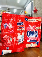 TÚI BỘT GIẶT OMO 770g HƯƠNG THƠM MÁT CHÍNH HÃNG (2) '