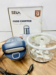 MÁY XAY THỊT ĐA NĂNG SEKA CHÍNH HÃNG CTY SK2288 (20)