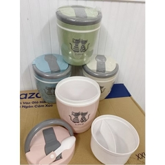 Camen Giữ Nhiệt Hello (3)