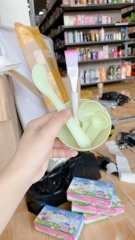 Bộ Chén Cọ 4 In 1 Tiện Dụng (1)