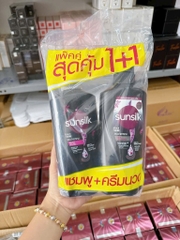 CẶP 2 CHAI DẦU GỘI SUNSILK THAILAND (15)