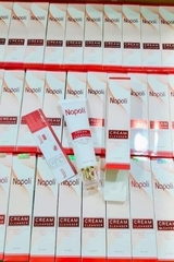 KEM SỮA RỬA MẶT NAPOLI C.HÃNG LẺ CTY 195K '
