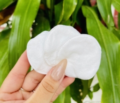 BỊCH BÔNG TẨY TRANG 150 MIẾNG PADS (2) '