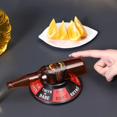 ĐỒ CHƠI VÒNG QUAY NHẬU UỐNG RƯỢU (3)