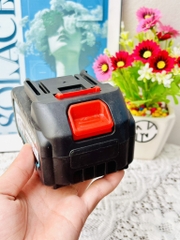 CỤC PIN 10 CELL CHÂN PHỔ THÔNG DÙNG ĐƯỢC CHO QUẠT SẮT (14)