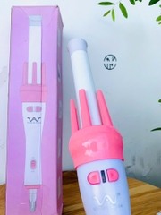 Máy Uốn Tóc Xoay Vivo Tự Động (10)