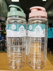 Bình Đựng Nước Caro Việt Nhật 750ml (2) '