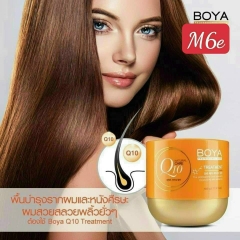 Ủ Xả Dưỡng Tóc Boya Q10 (C.K5) '