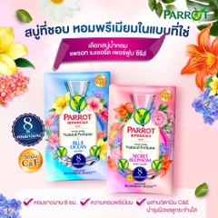 SOAP XÀ PHÒNG TẮM CON VẸT THAILAND (2) '