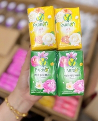 SOAP XÀ PHÒNG TẮM CON VẸT THAILAND (2) '