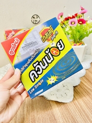 NHANG MUỖI THAILAND MẪU MỚI LOẠI1 (1) (thùng 60h)