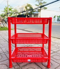 KỆ NHỰA 3 TẦNG HÀNG CTY NGUYÊN BA XỊN CỨNG CÁP (5)