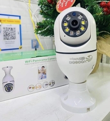 Camera Yoosee Chính Hãng Kiểu Dáng Bóng Đèn Mắt 2.0mpx Xoay 360 (10)