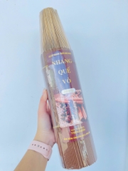 BÓ NHANG TRẦM HƯƠNG LỚN LOẠI DÀI 4 TẤC 1kg (5)