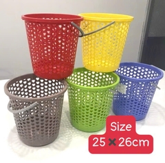SỌT RÁC NHỰA VIỆT THÀNH