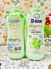 PHẤN BABY DNEE KIDS CHAI LỚN 350GRAM THAILAND (6) '