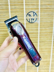 Tông Đơ Căt Tóc LCD Kemei CHÍNH HÃNG KM-233 (20)