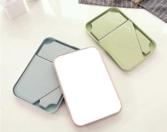 Gương Trang Điểm Công Chúa 20x13cm (2)