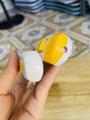 Công Tắc Treo Màu Cam  (1)