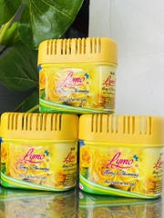 Sáp Thơm Phòng Lymo 220g Chính Hãng Cực Thơm (2)