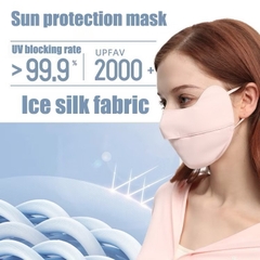 KHẨU TRANG VẢI CHỐNG NẮNG CHỐNG UV CÓ NÚT CHỈNH DÂY (1)