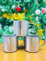 Ca Inox Nhỏ Uống Nước Có Quai (1)
