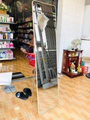 Gương Soi Toàn Thân Không Vỡ 147cm x 37cm (14)