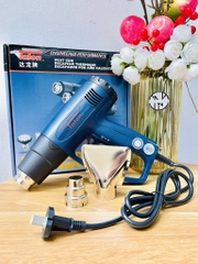 MÁY KHÒ NHIỆT 2000W TALON LOẠI 1 (30)