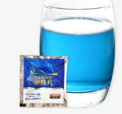 Viên Xủi Biến Nước Thường Thành Nước Lau Kính (0.5)