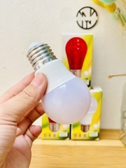 Bóng Đèn Buld 5W siêu sáng tiết kiệm điện (1)