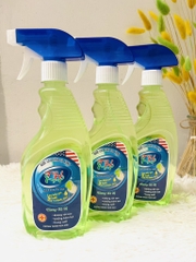 CHAI XỊT LAU KÍNH CHÍNH HÃNG TH 650ml (2)