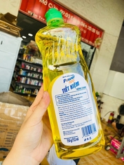 Nước Rửa Chén Power Chính Hãng 750g Hương Chanh (2)
